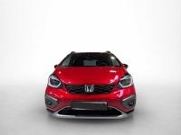 Honda Jazz CROSSTAR